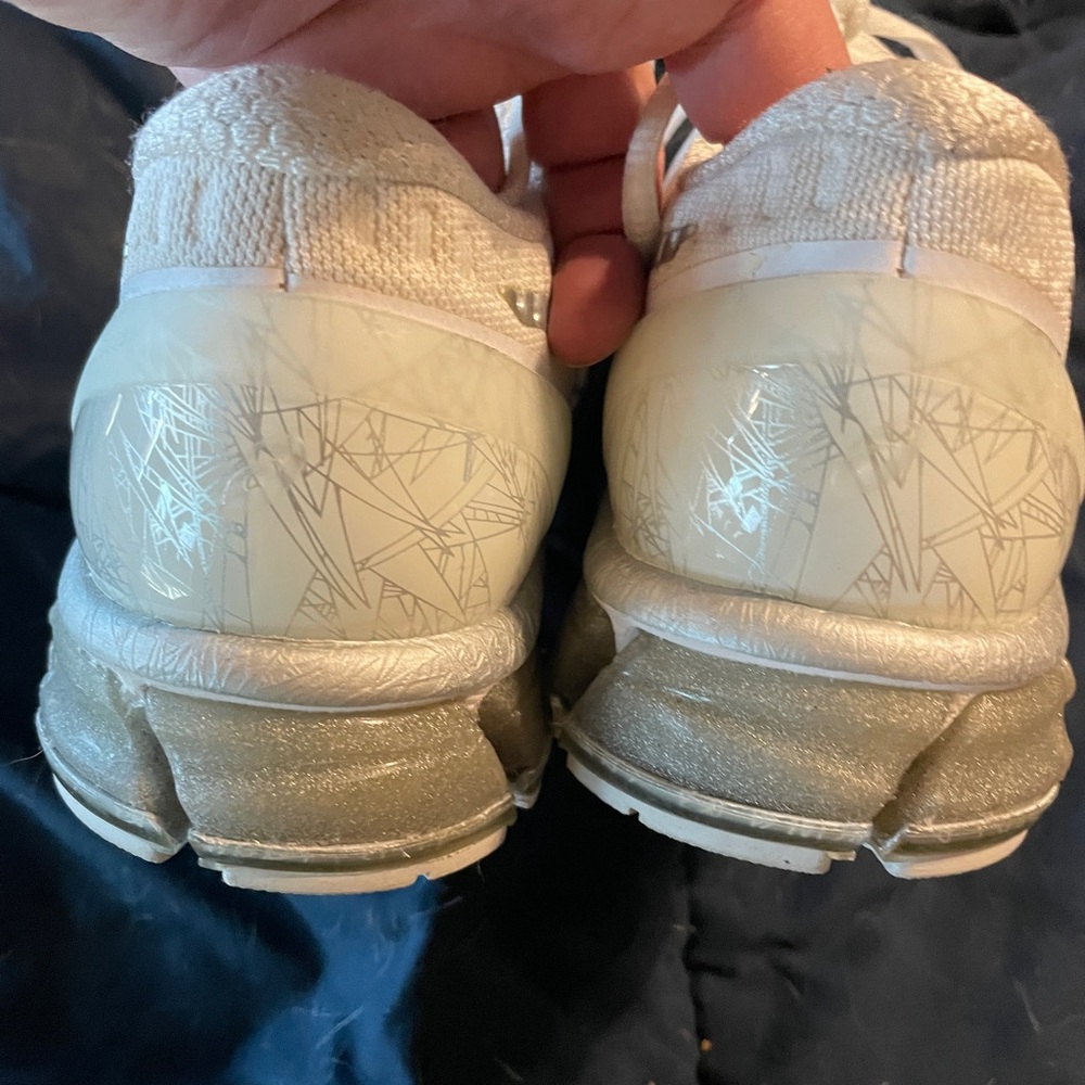 ASICS Quantum lifestyle shoes. - Picture 7 of 10